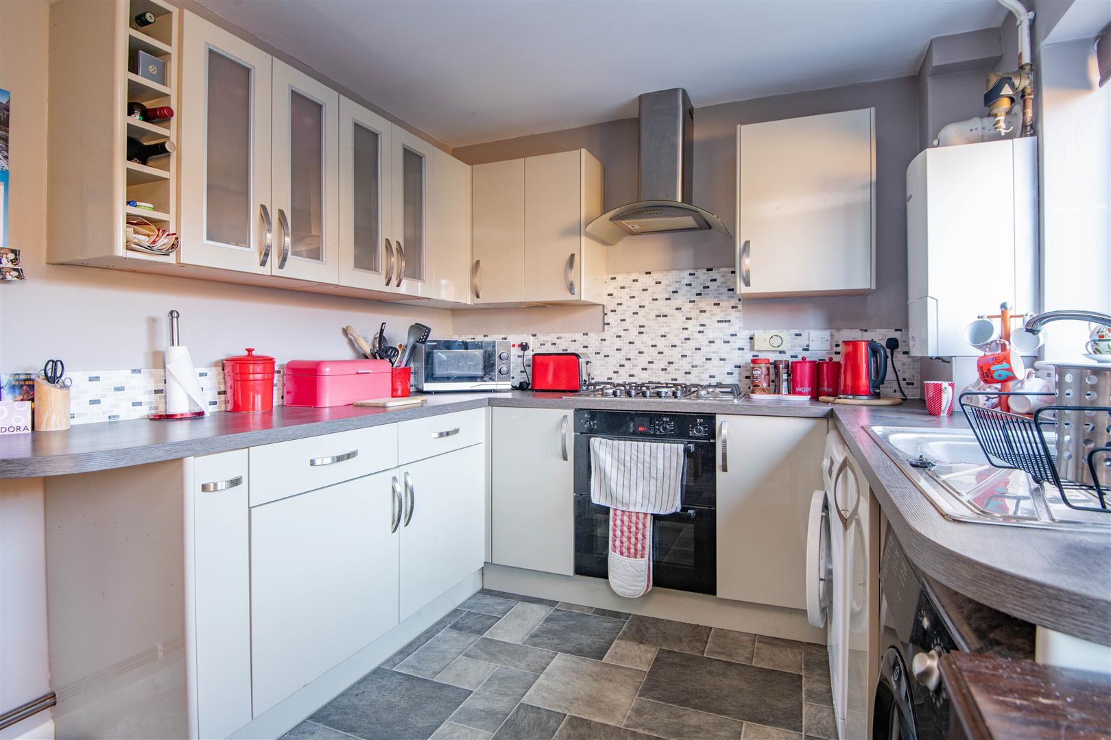 3 bed property in Lupton Street, Chorley